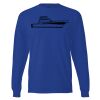 Adult Long-Sleeve Beefy-T® Thumbnail