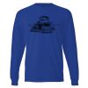 Adult Long-Sleeve Beefy-T® Thumbnail