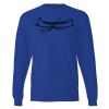 Adult Long-Sleeve Beefy-T® Thumbnail