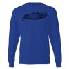 Adult Long-Sleeve Beefy-T® Thumbnail
