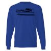 Adult Long-Sleeve Beefy-T® Thumbnail
