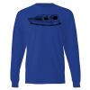 Adult Long-Sleeve Beefy-T® Thumbnail