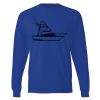 Adult Long-Sleeve Beefy-T® Thumbnail