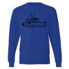 Adult Long-Sleeve Beefy-T® Thumbnail