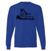 Adult Long-Sleeve Beefy-T® Thumbnail
