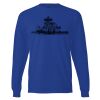 Adult Long-Sleeve Beefy-T® Thumbnail