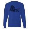 Adult Long-Sleeve Beefy-T® Thumbnail