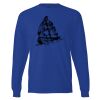 Adult Long-Sleeve Beefy-T® Thumbnail