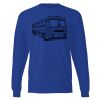Adult Long-Sleeve Beefy-T® Thumbnail