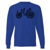 Adult Long-Sleeve Beefy-T® Thumbnail