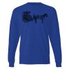 Adult Long-Sleeve Beefy-T® Thumbnail