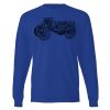 Adult Long-Sleeve Beefy-T® Thumbnail