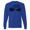 Adult Long-Sleeve Beefy-T® Thumbnail