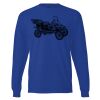 Adult Long-Sleeve Beefy-T® Thumbnail