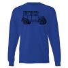 Adult Long-Sleeve Beefy-T® Thumbnail
