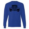Adult Long-Sleeve Beefy-T® Thumbnail
