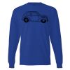 Adult Long-Sleeve Beefy-T® Thumbnail