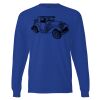 Adult Long-Sleeve Beefy-T® Thumbnail