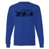 Adult Long-Sleeve Beefy-T® Thumbnail