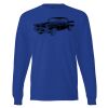 Adult Long-Sleeve Beefy-T® Thumbnail