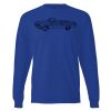 Adult Long-Sleeve Beefy-T® Thumbnail