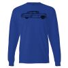 Adult Long-Sleeve Beefy-T® Thumbnail