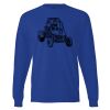 Adult Long-Sleeve Beefy-T® Thumbnail