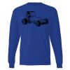 Adult Long-Sleeve Beefy-T® Thumbnail
