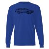 Adult Long-Sleeve Beefy-T® Thumbnail