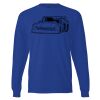 Adult Long-Sleeve Beefy-T® Thumbnail