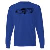 Adult Long-Sleeve Beefy-T® Thumbnail