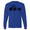Adult Long-Sleeve Beefy-T® Thumbnail