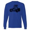 Adult Long-Sleeve Beefy-T® Thumbnail