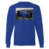 Adult Long-Sleeve Beefy-T® Thumbnail