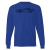Adult Long-Sleeve Beefy-T® Thumbnail