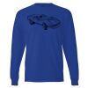 Adult Long-Sleeve Beefy-T® Thumbnail