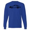 Adult Long-Sleeve Beefy-T® Thumbnail