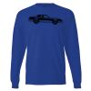 Adult Long-Sleeve Beefy-T® Thumbnail