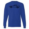 Adult Long-Sleeve Beefy-T® Thumbnail