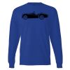 Adult Long-Sleeve Beefy-T® Thumbnail