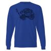 Adult Long-Sleeve Beefy-T® Thumbnail