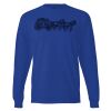 Adult Long-Sleeve Beefy-T® Thumbnail