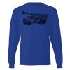 Adult Long-Sleeve Beefy-T® Thumbnail