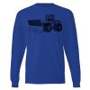 Adult Long-Sleeve Beefy-T® Thumbnail