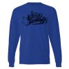 Adult Long-Sleeve Beefy-T® Thumbnail