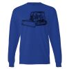Adult Long-Sleeve Beefy-T® Thumbnail