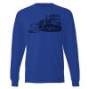 Adult Long-Sleeve Beefy-T® Thumbnail