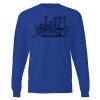 Adult Long-Sleeve Beefy-T® Thumbnail