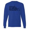 Adult Long-Sleeve Beefy-T® Thumbnail