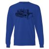 Adult Long-Sleeve Beefy-T® Thumbnail